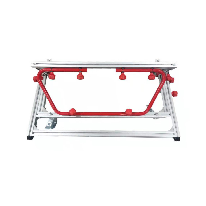 P702 Tiles Transport Cart