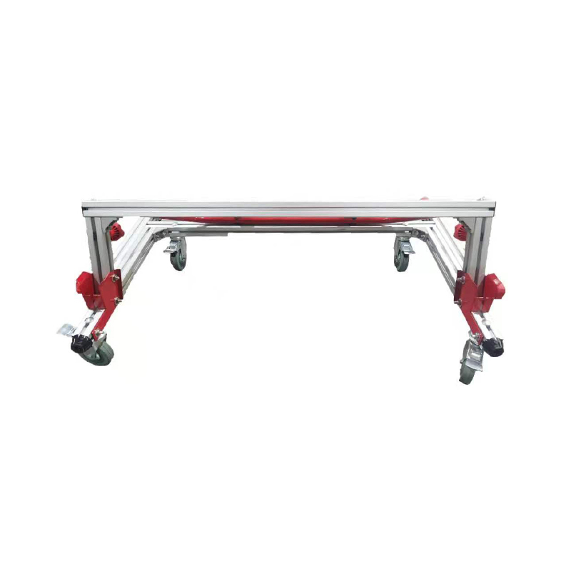 P702 Tiles Transport Cart
