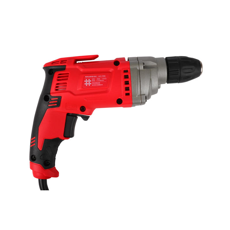 9370 Electric Hand Drill 