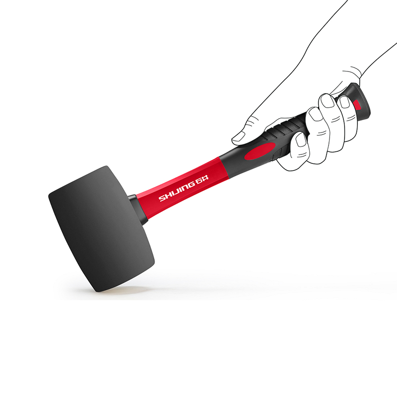 6011 Rubber Hammer(960g) 