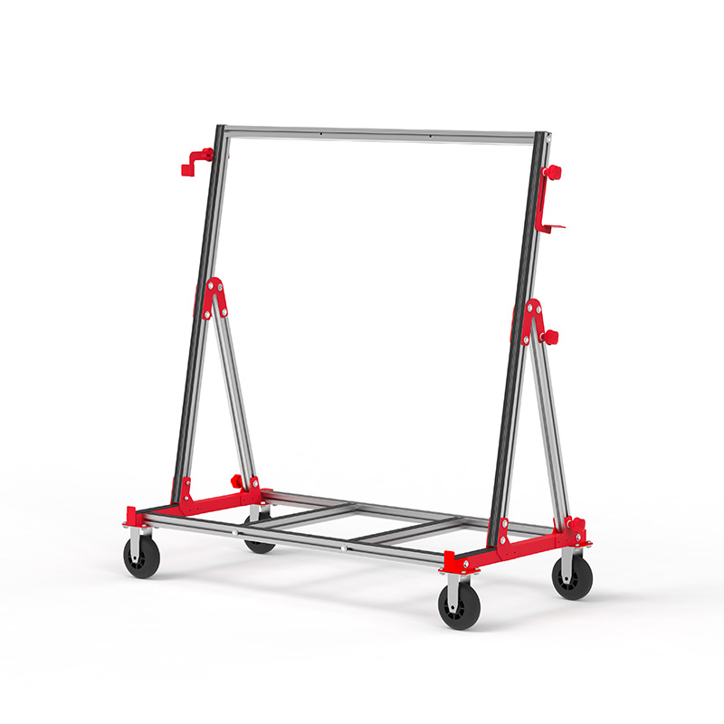 Large Size Tile Trolleys Transport Tools