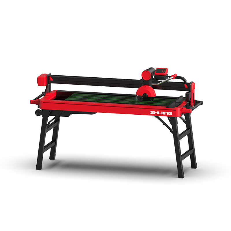 Electric Tile Cutter Automatic 9201A