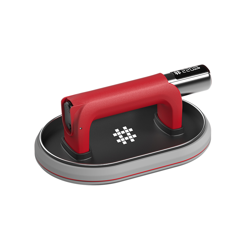 6109 Digital Display Intelligent Suction Cup