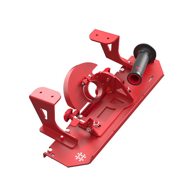 9610 Chamfering Bracket