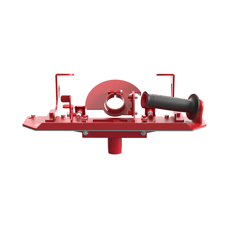 9610 Chamfering Bracket