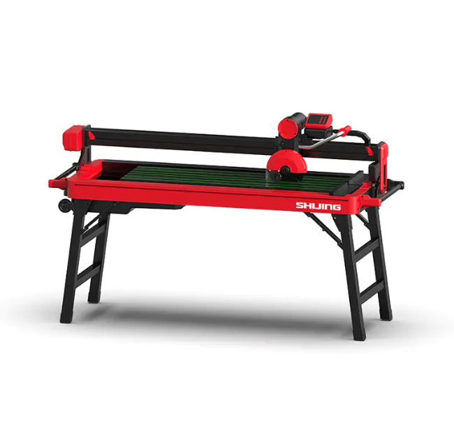 Which Electric Cutting Machine Fits Your Workshop Needs