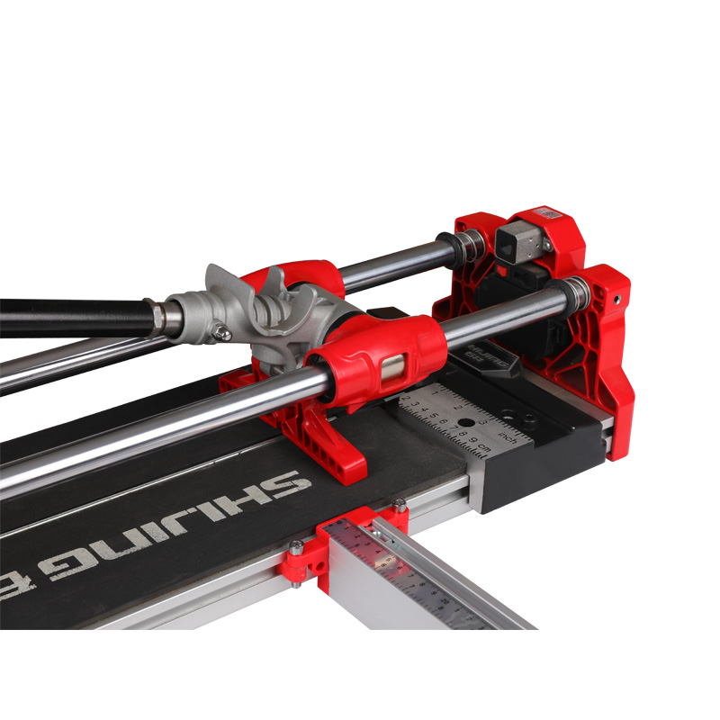 Tile Cutting Hand Tool