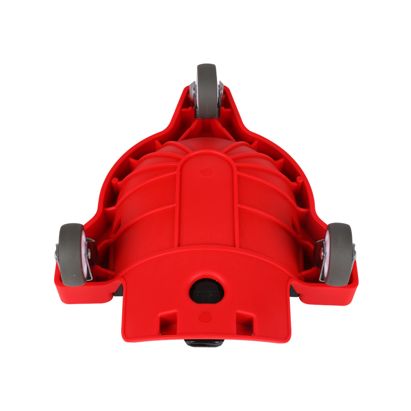 Mobile Knee Pads