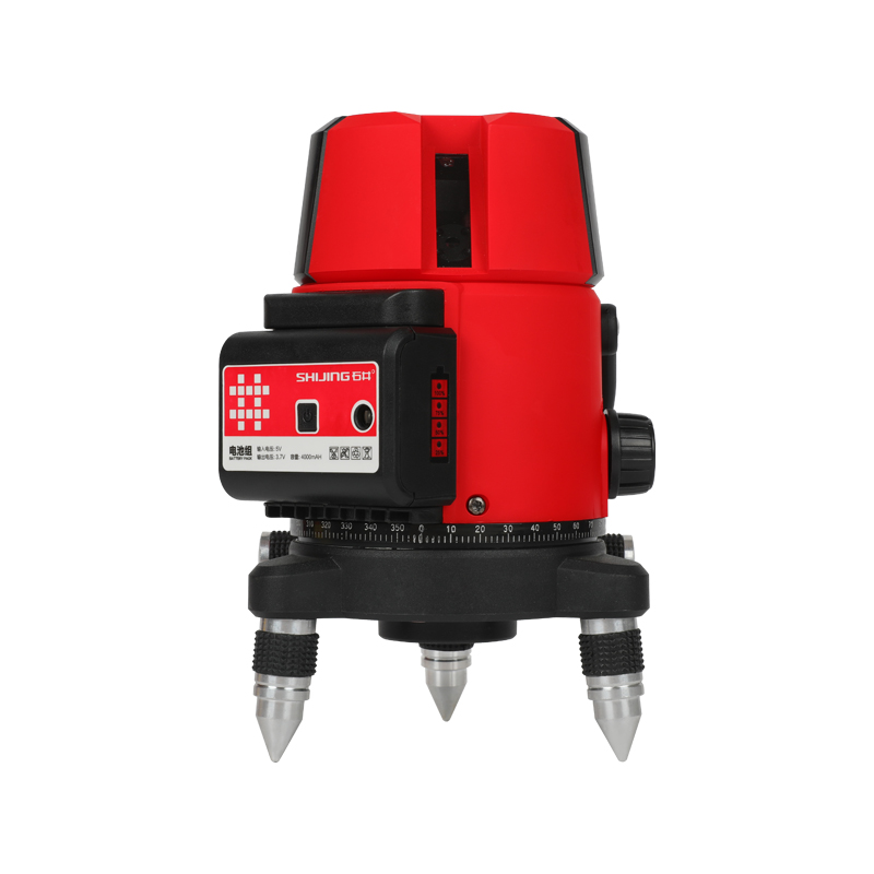 24 Lines Highlight Laser Level