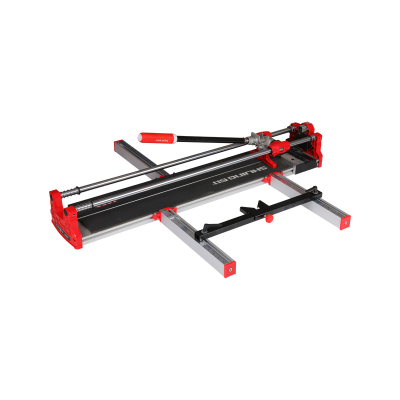 Why Does an Aluminium Base Plate Manual Tile Cutter Crack Some Tiles