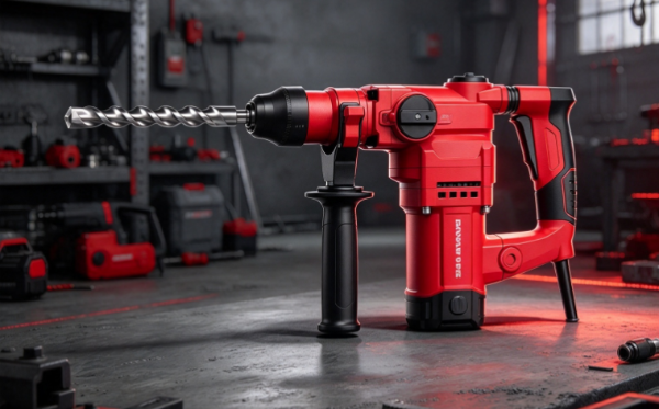 ElectricHammerfactory1 Electric Hammer Factory