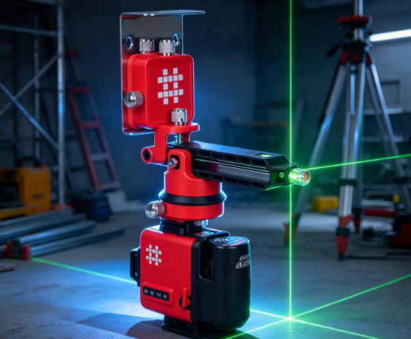 3D 12 Lines Laser Level